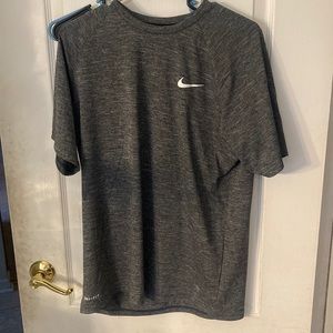 Nike Dri fit t shirt